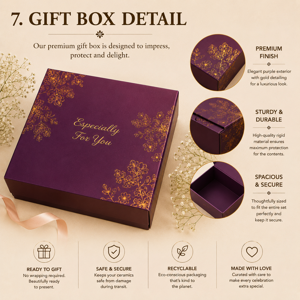 Wrap Up the Love Collection