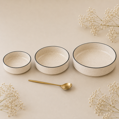 Chic Collection (Set of 5)