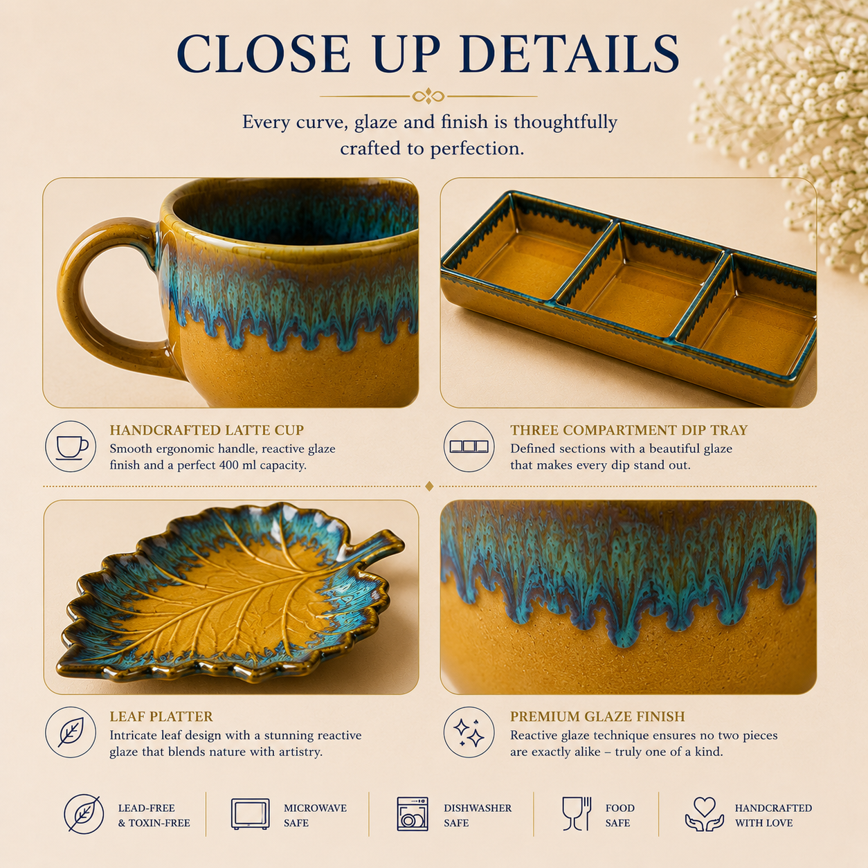 Brewed for Bonds Collections