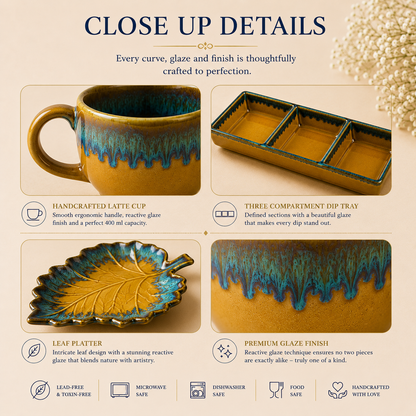 Brewed for Bonds Collections