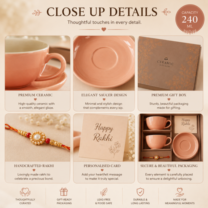 Pinky Promise Collection
