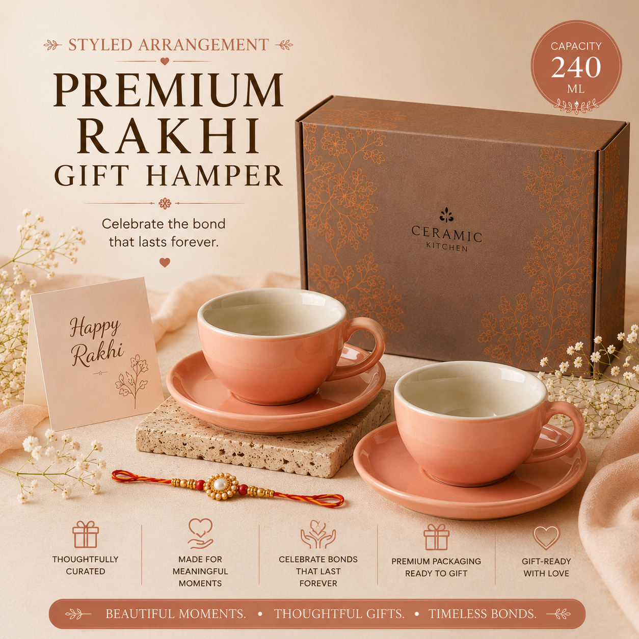 Pinky Promise Collection