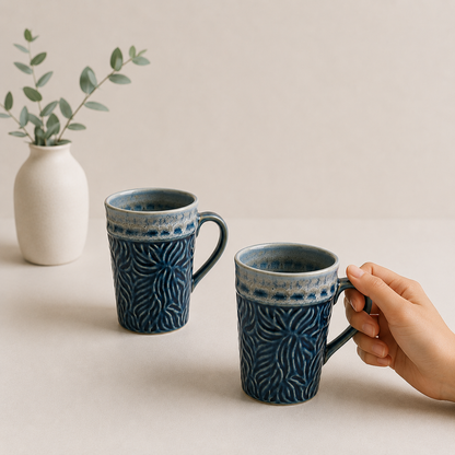 Astro Coffee Mugs™
