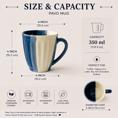 Azul Coffee Mugs™