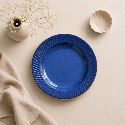 Azzure Pasta Plate – 9 Inch