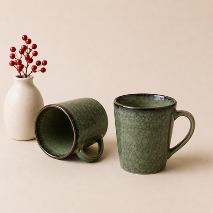 Emaraude Coffee Mug™