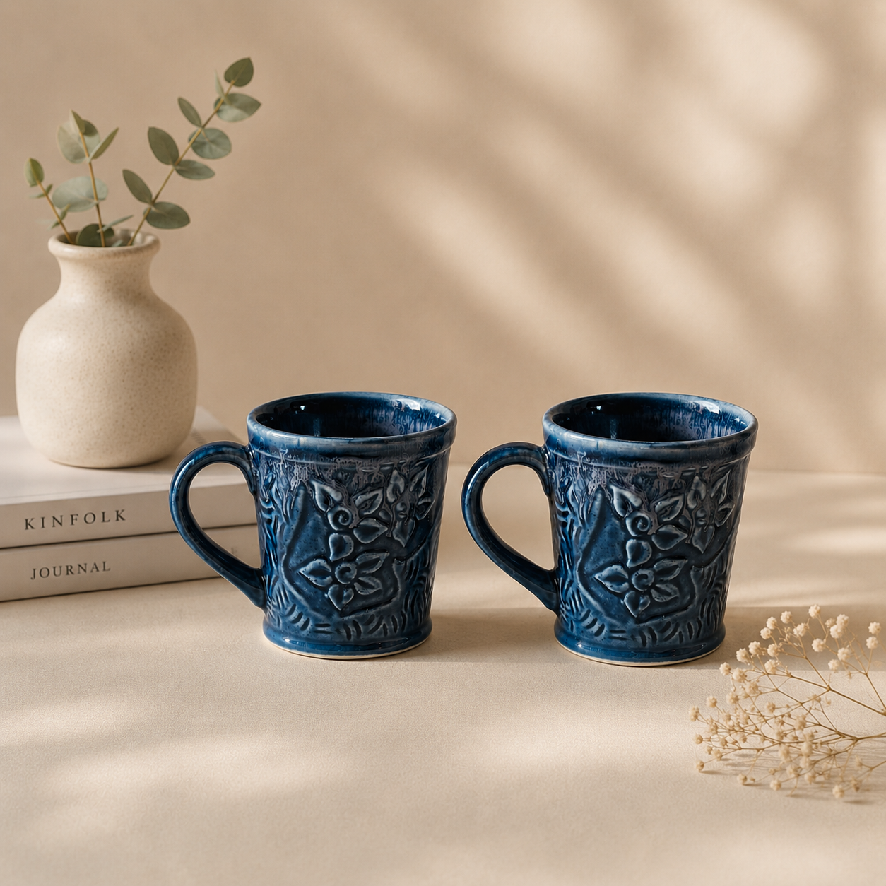 Blume™ Mugs