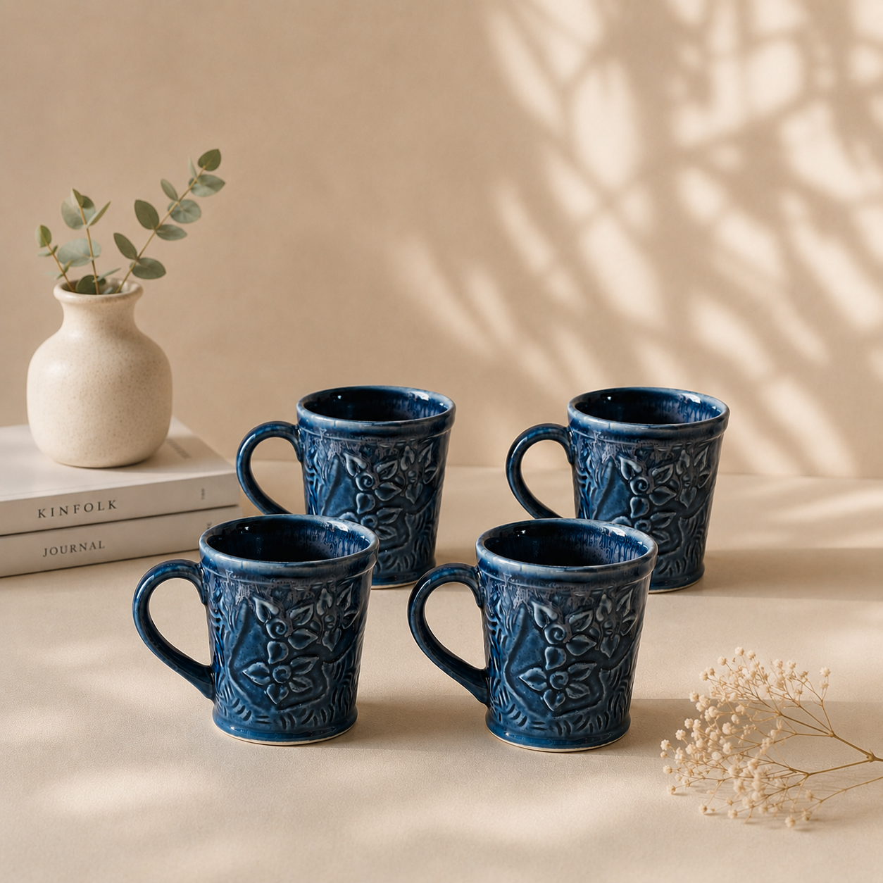 Blume™ Mugs