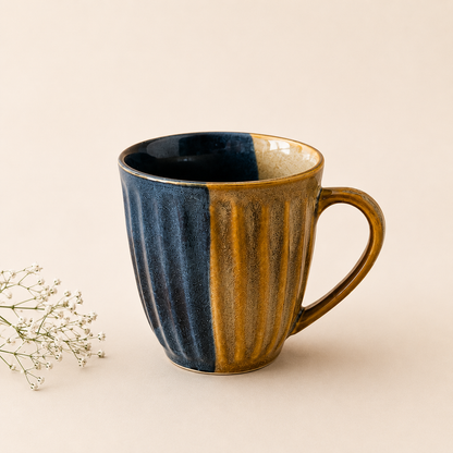 Courageous Macau Coffee Mug™