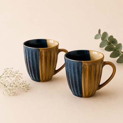 Courageous Macau Coffee Mug™
