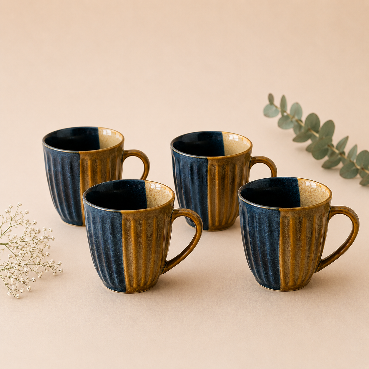 Courageous Macau Coffee Mug™