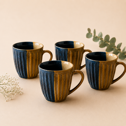 Courageous Macau Coffee Mug™