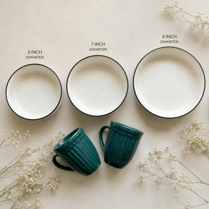 Chic Collection (Set of 5)