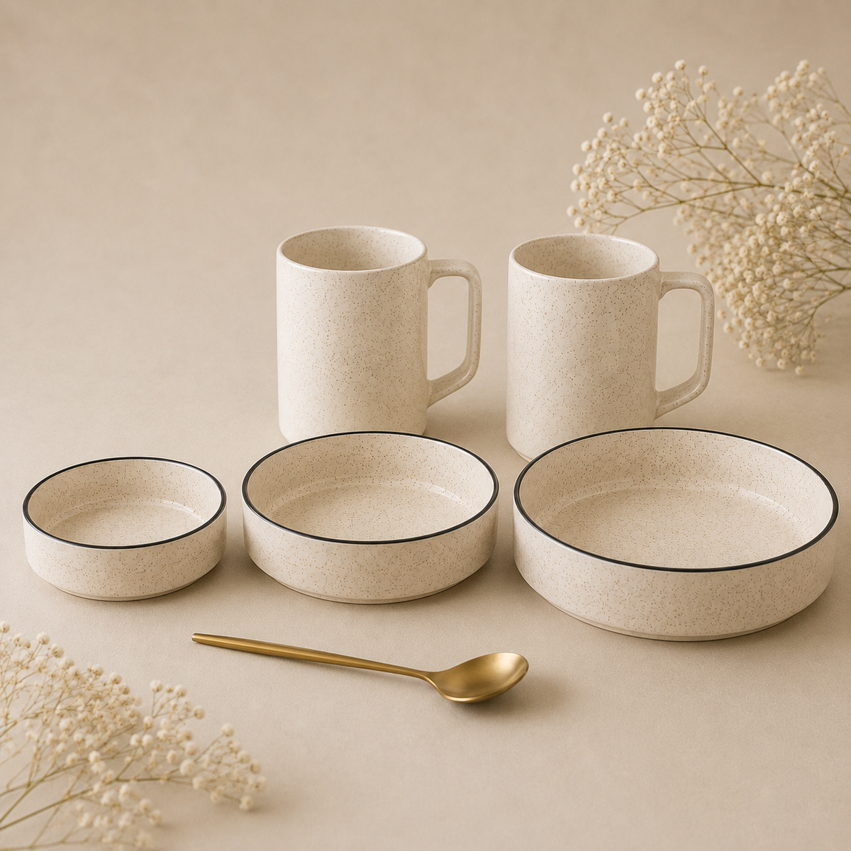 La Bier Collection (Set of 5)