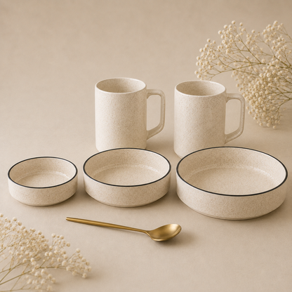 La Bier Collection (Set of 5)