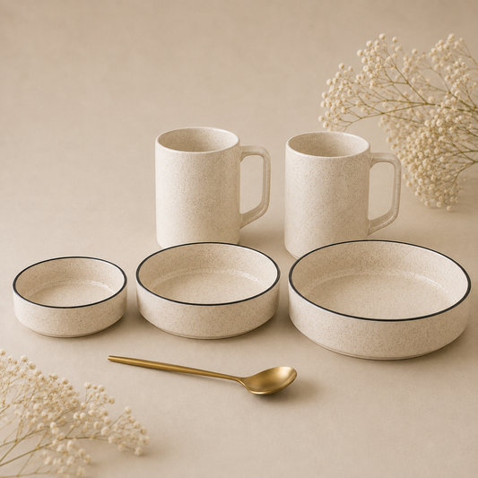 La Bier Collection (Set of 5)