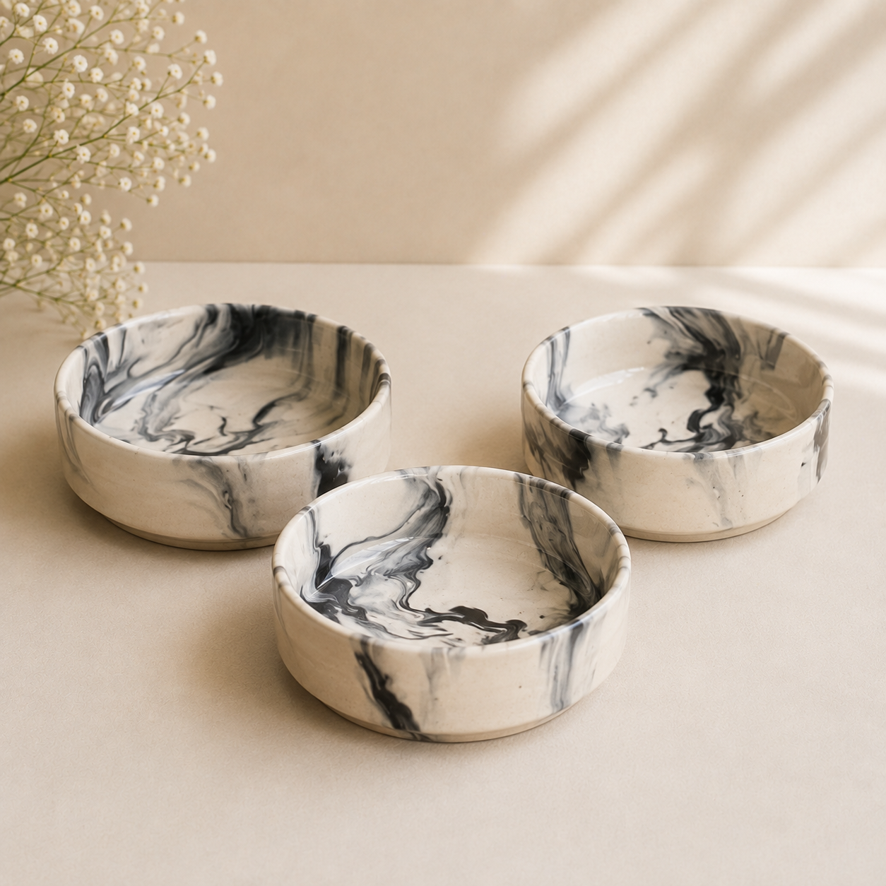 Meal Collection (Set of 6)