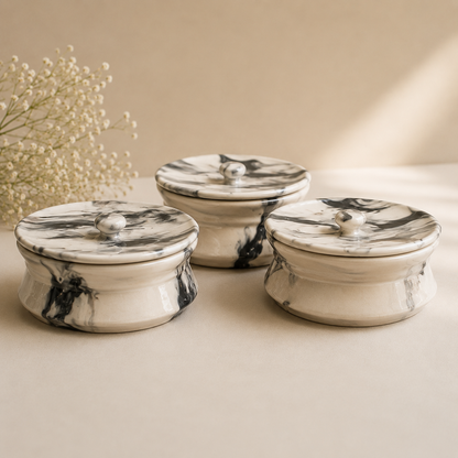 Meal Collection (Set of 6)
