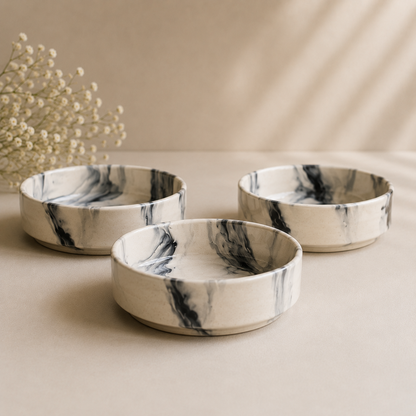 Meal Collection (Set of 6)