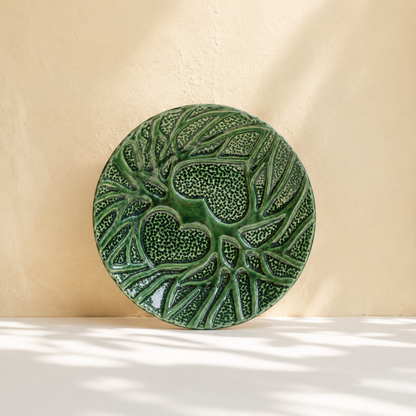 Vert D'eau Collection (Set of 3)
