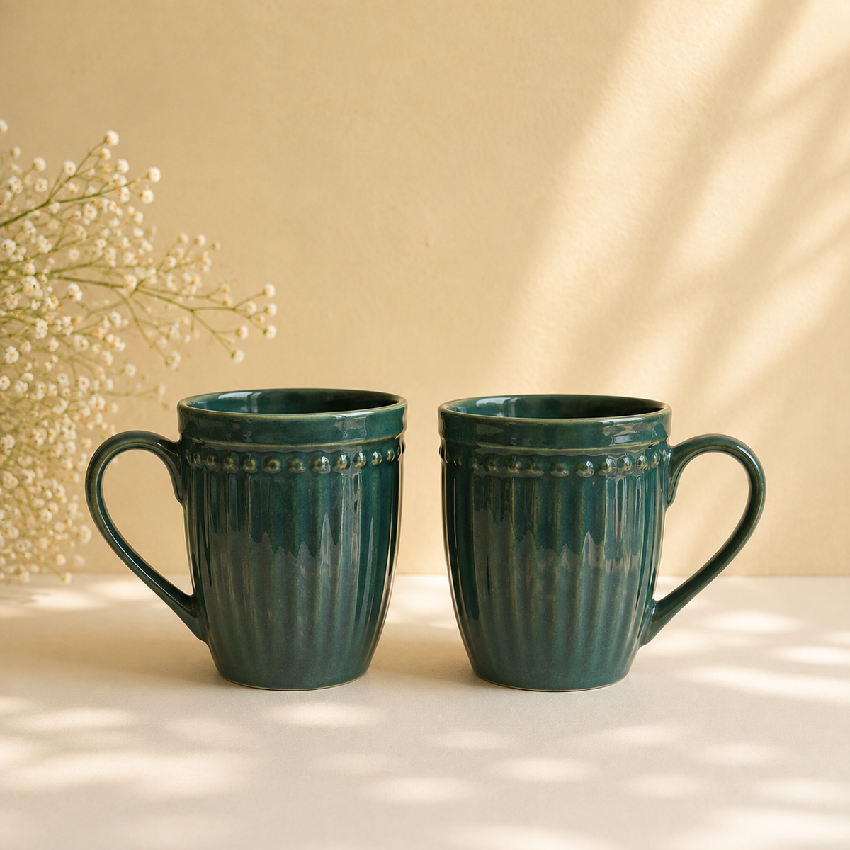 Vert D'eau Collection (Set of 3)
