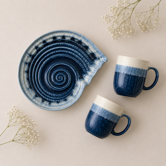 Testa Collection ( Set of 3)   Available in 🔵 🟢