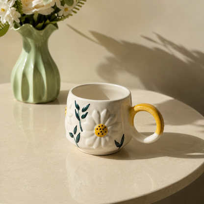 Crema Familia (Set of 4)