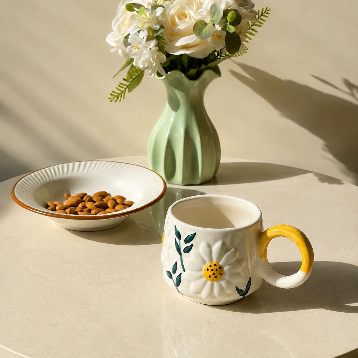 Crema Familia (Set of 4)