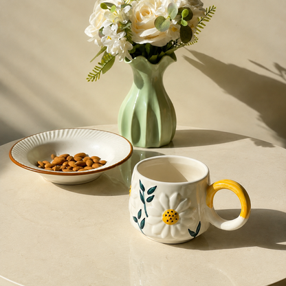 Crema Familia (Set of 4)