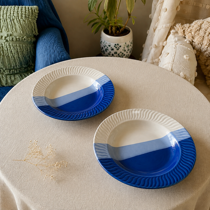 Elengate Bluebird Familia (Set of 6)