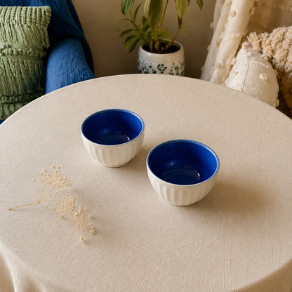 Elengate Bluebird Familia (Set of 6)