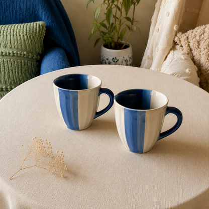 Elengate Bluebird Familia (Set of 6)