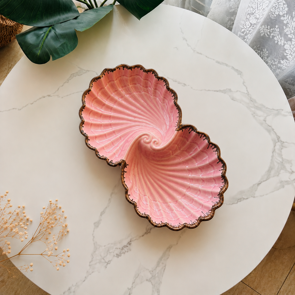 Soft Bloom Familia (Set of 8)
