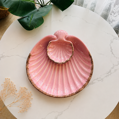 Soft Bloom Familia (Set of 8)