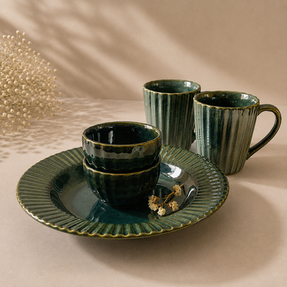 Pasta Sets Collection (Set of 5)   Available in 4 colours