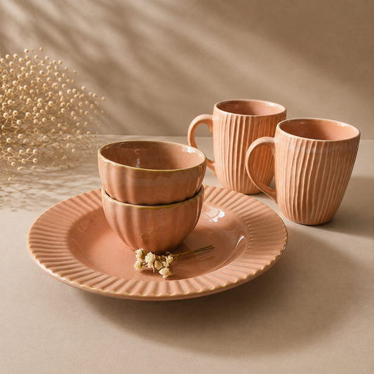 Pasta Sets Collection (Set of 5)   Available in 4 colours