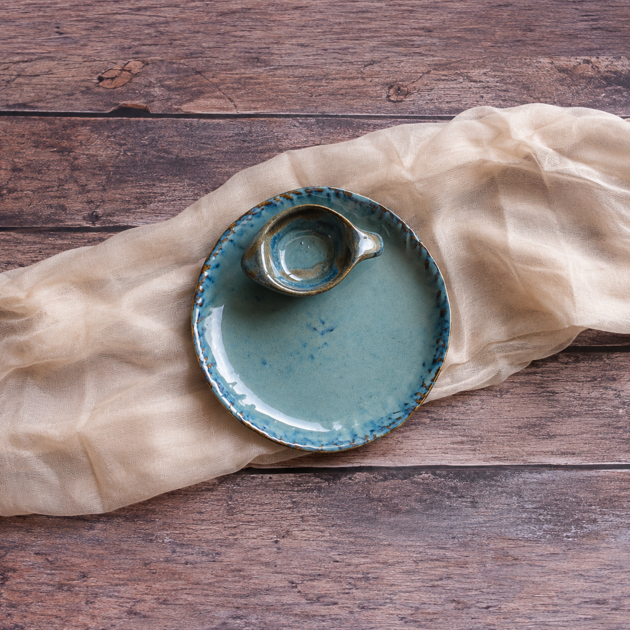 Meer Collection (Set of 4)