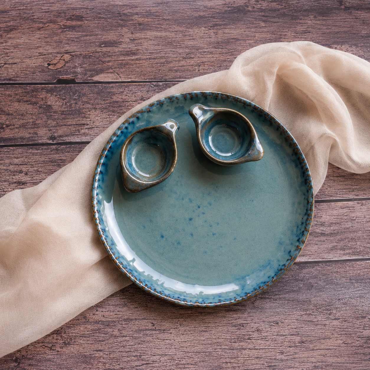Meer Collection (Set of 4)