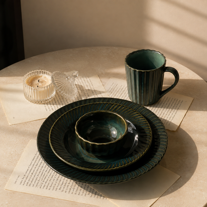 Mer Collection (Set of 4)