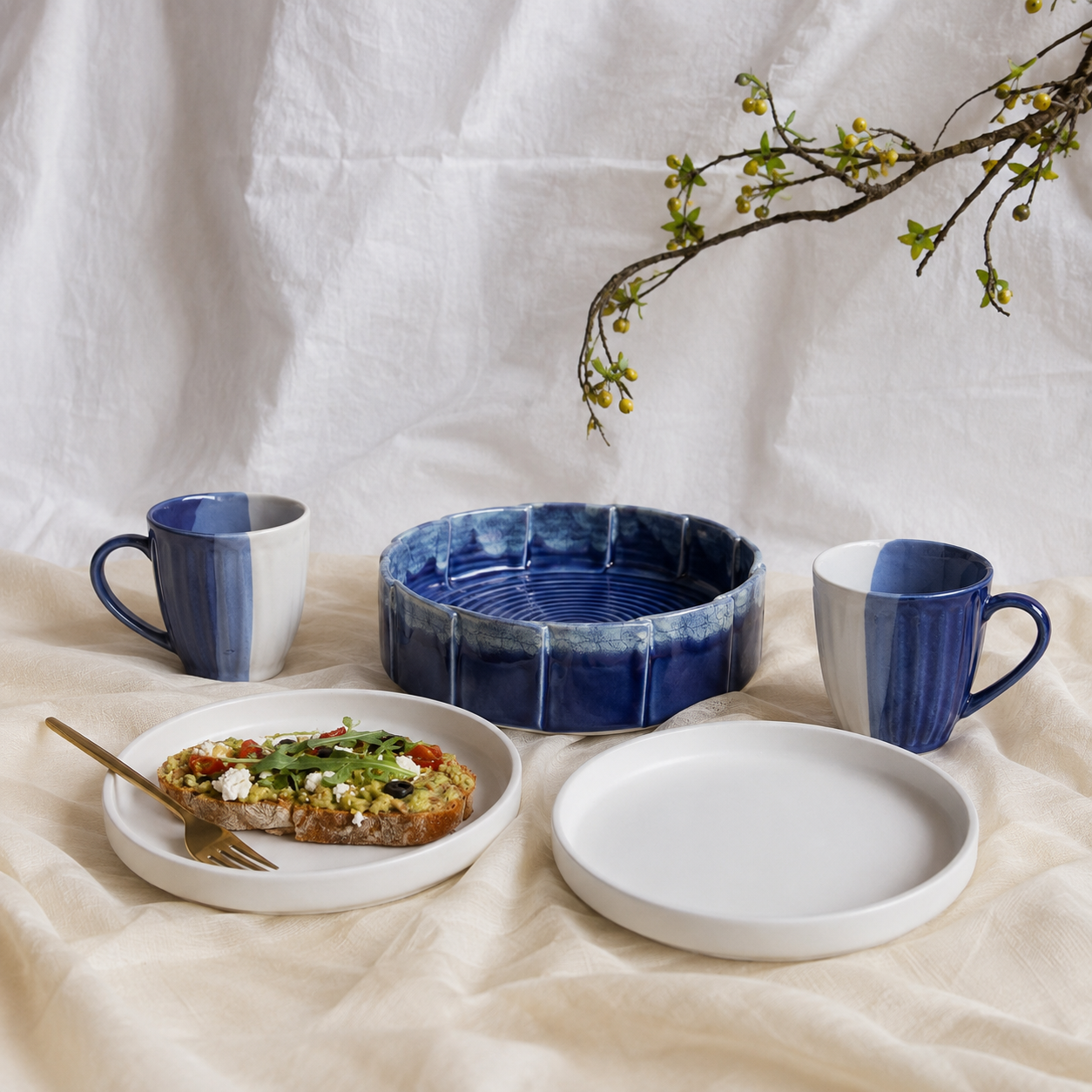 Tropique Collection (Set of 5)