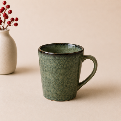Emaraude Coffee Mug