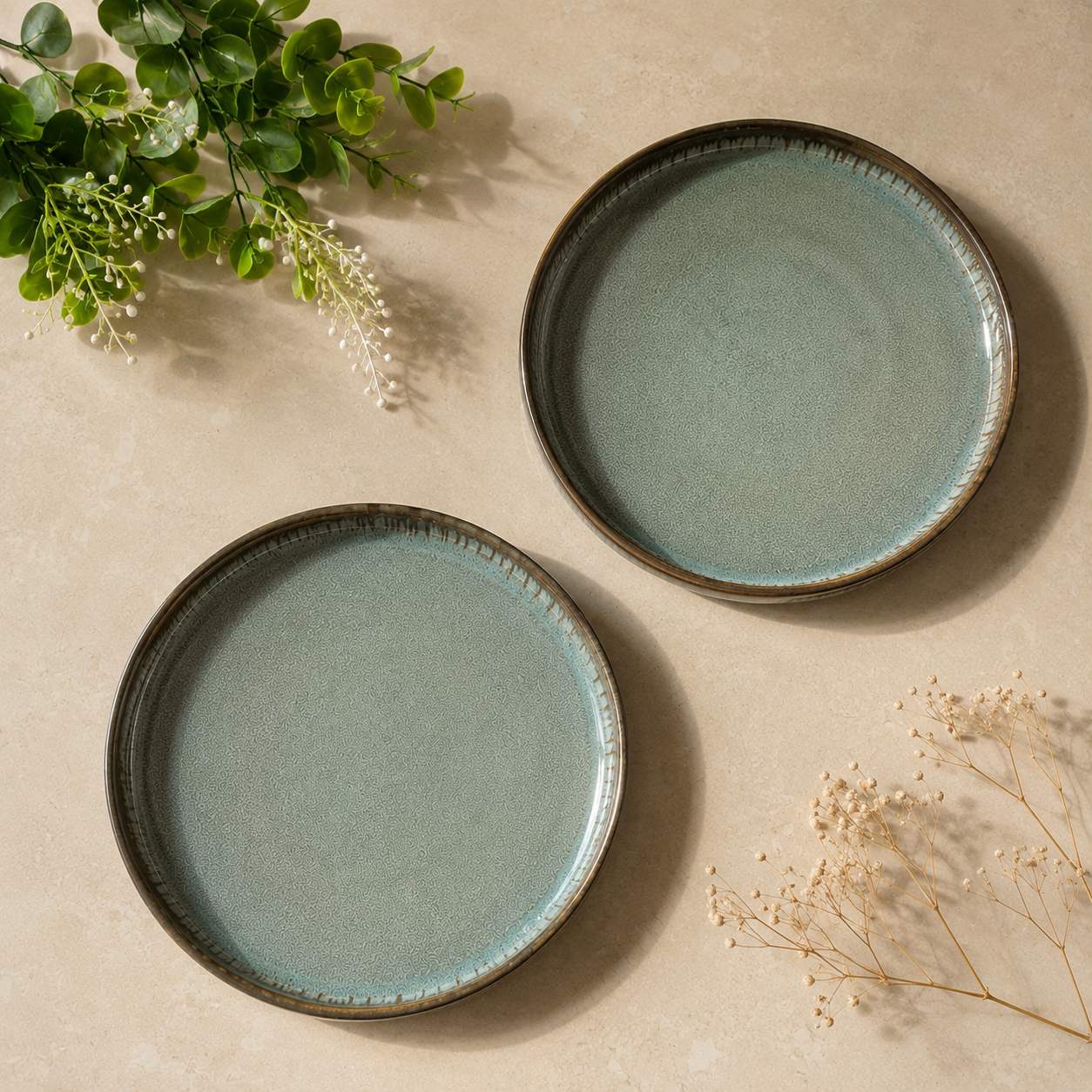 Breakfast Familia (Set of 3 )