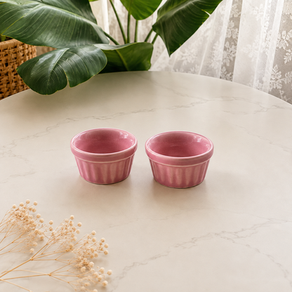 Soft Bloom Familia (Set of 8)