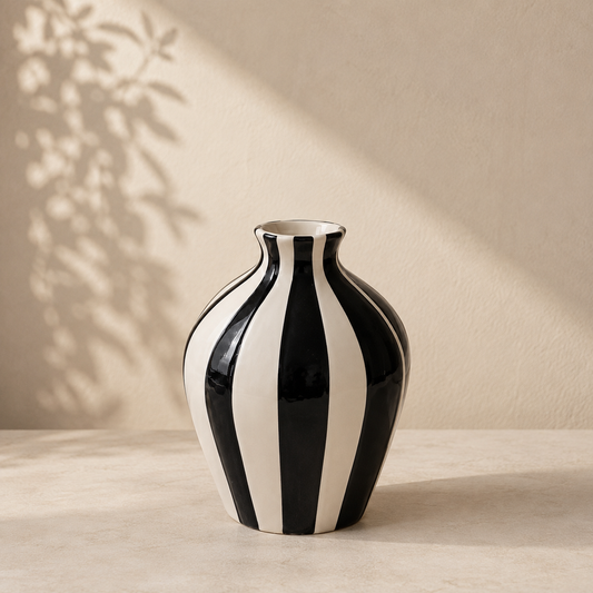 Columna Vase