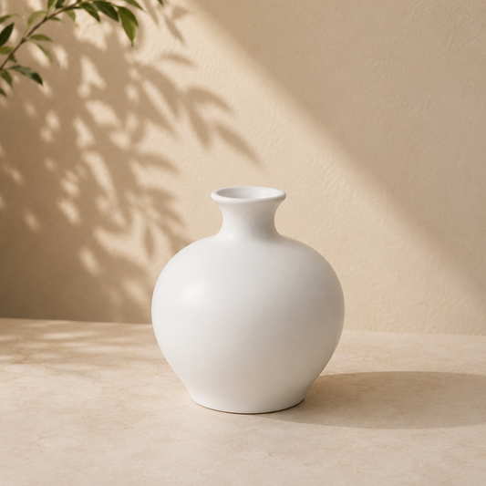Aube Vase