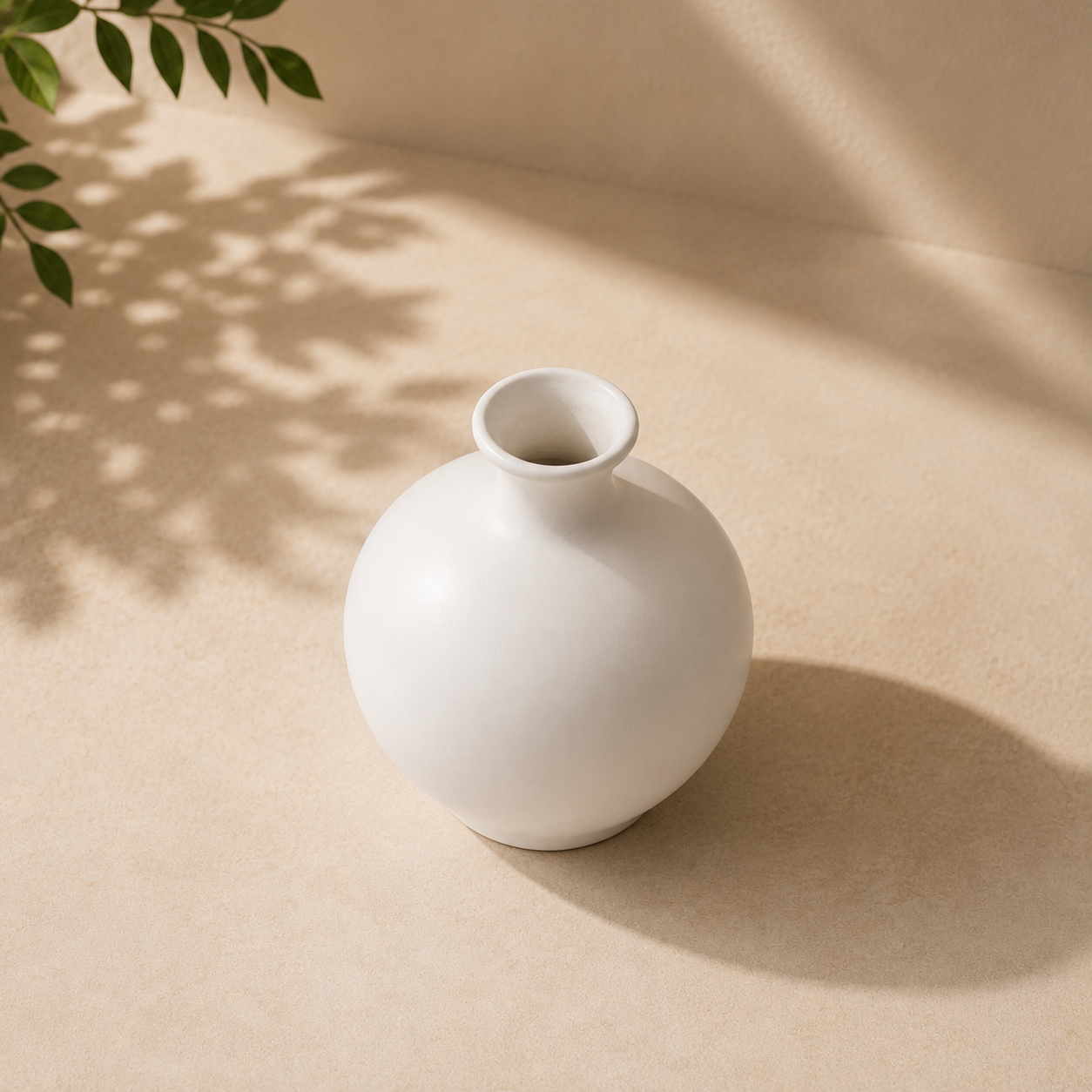 Aube Vase