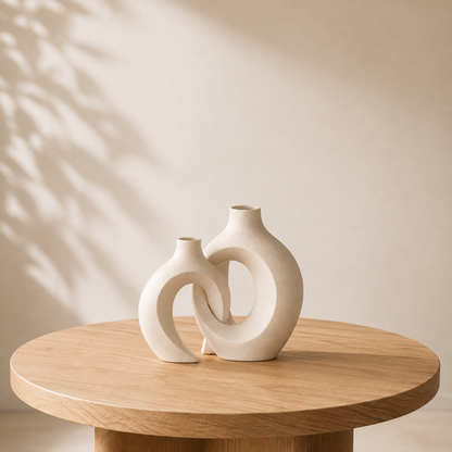 Archea Vase Collection
