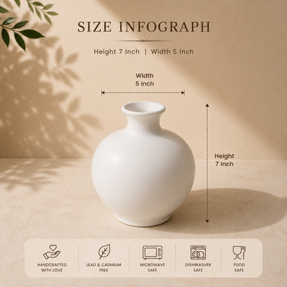 Aube Vase