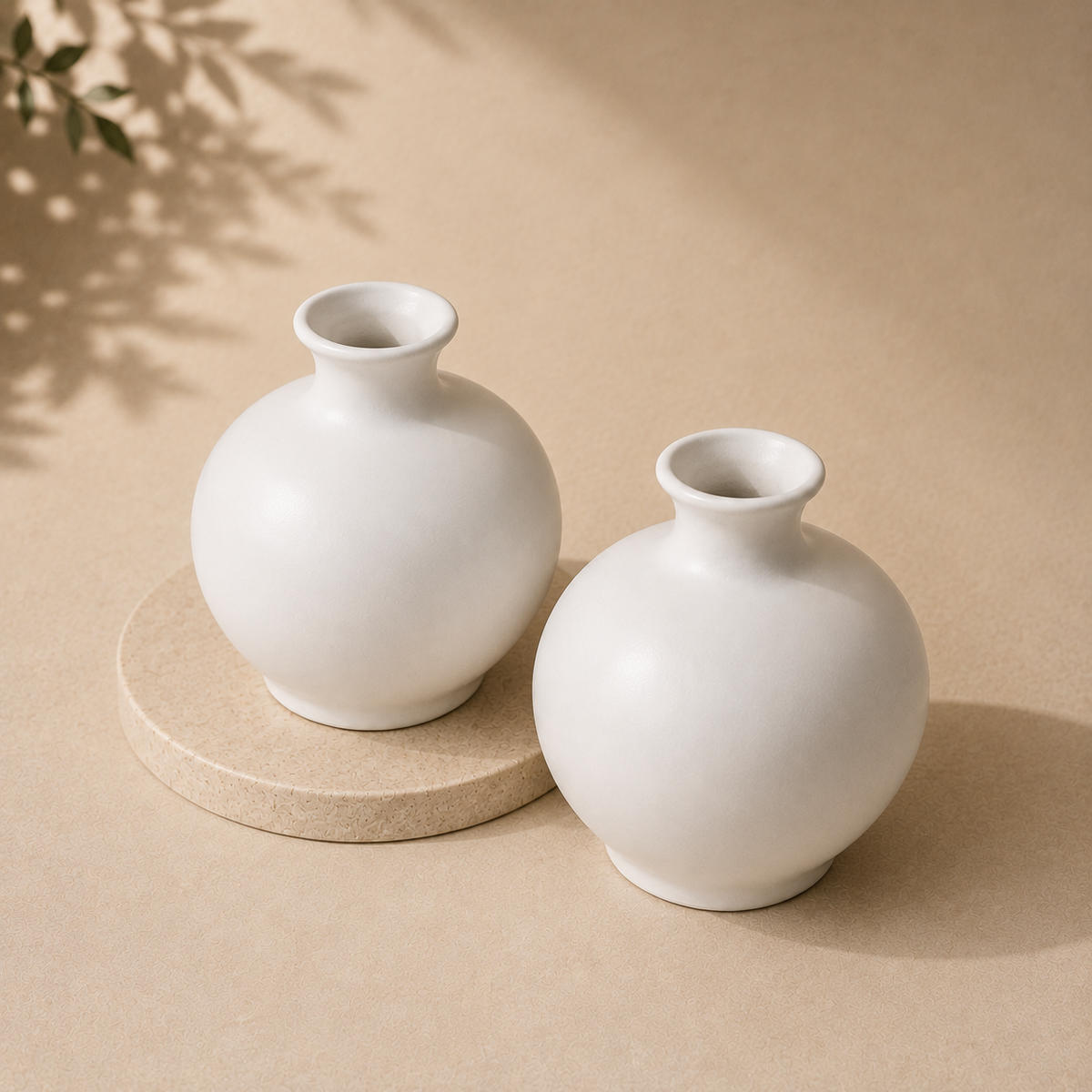 Aube Vase