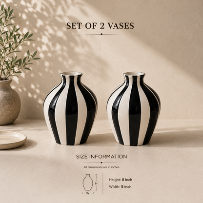 Columna Vase